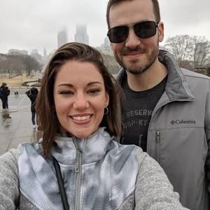 Meet your Posher, Michael